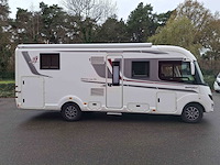 Rapido distinction i96 premium edition 2020 camper