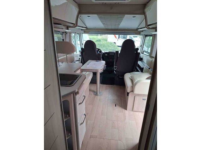 Rapido distinction i96 premium edition 2020 camper - afbeelding 10 van  32