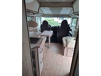 Rapido distinction i96 premium edition 2020 camper - afbeelding 10 van  32