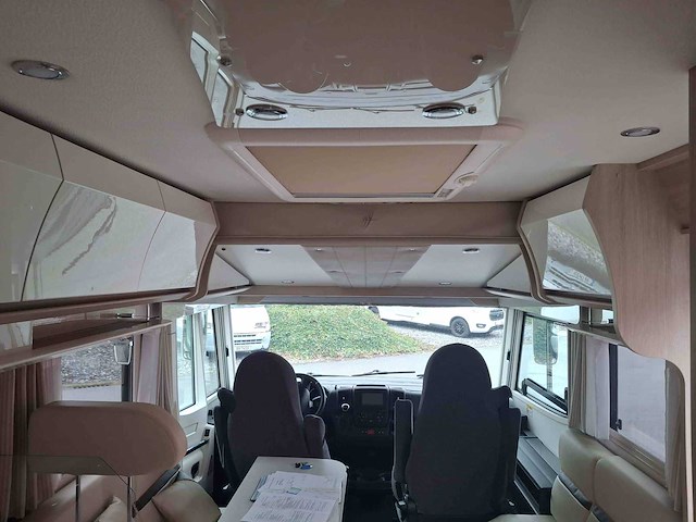 Rapido distinction i96 premium edition 2020 camper - afbeelding 11 van  32