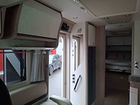 Rapido distinction i96 premium edition 2020 camper - afbeelding 13 van  32