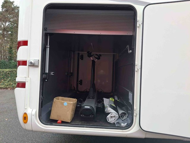 Rapido distinction i96 premium edition 2020 camper - afbeelding 14 van  32