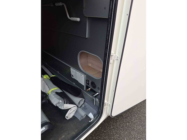 Rapido distinction i96 premium edition 2020 camper - afbeelding 31 van  32