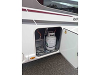 Rapido distinction i96 premium edition 2020 camper - afbeelding 15 van  32