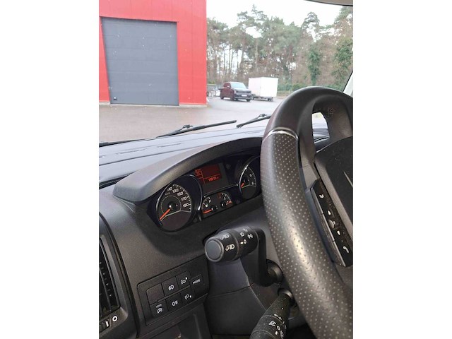 Rapido distinction i96 premium edition 2020 camper - afbeelding 16 van  32