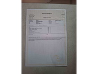 Rapido distinction i96 premium edition 2020 camper - afbeelding 26 van  32