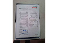 Rapido distinction i96 premium edition 2020 camper - afbeelding 17 van  32