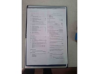 Rapido distinction i96 premium edition 2020 camper - afbeelding 18 van  32