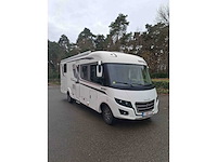Rapido distinction i96 premium edition 2020 camper - afbeelding 19 van  32