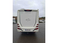 Rapido distinction i96 premium edition 2020 camper - afbeelding 27 van  32