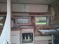 Rapido distinction i96 premium edition 2020 camper - afbeelding 21 van  32