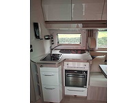 Rapido distinction i96 premium edition 2020 camper - afbeelding 22 van  32