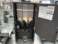 Rapido sc-71103pt8 koffiemachine - afbeelding 1 van  4