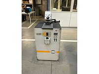 Ras 21.20 flenzenmachine - afbeelding 2 van  6