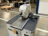 Ras 21.20 flenzenmachine - afbeelding 3 van  6