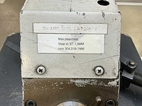 Ras 21.20 flenzenmachine - afbeelding 4 van  6