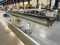 Ras 22.81 kanaalfelsmachine - afbeelding 3 van  7