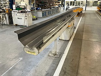 Ras 22.81 kanaalfelsmachine - afbeelding 4 van  7