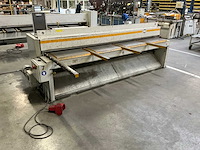 Ras 52.31 plaatschaar