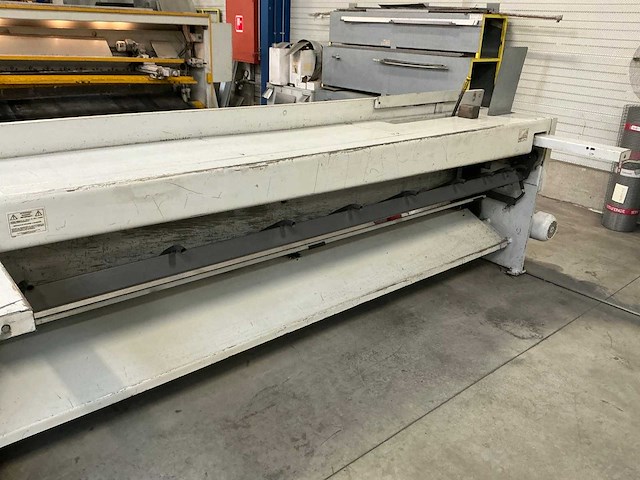 Ras 52.31 plaatschaar - afbeelding 4 van  9