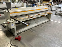 Ras 52.31 plaatschaar - afbeelding 5 van  9