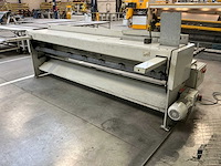 Ras 52.31 plaatschaar - afbeelding 8 van  9