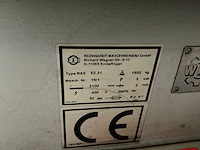 Ras 52.31 plaatschaar - afbeelding 9 van  9