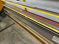 Ras turbobend 61.31 cnc-plooibank - afbeelding 2 van  12