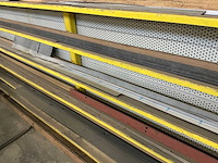 Ras turbobend 61.31 cnc-plooibank - afbeelding 3 van  12