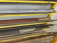 Ras turbobend 61.31 cnc-plooibank - afbeelding 4 van  12