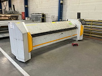 Ras turbobend 61.31 cnc-plooibank