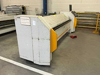 Ras turbobend 61.31 cnc-plooibank - afbeelding 5 van  12