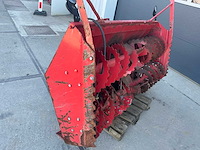 Rasant sneeuwruimer - afbeelding 6 van  6
