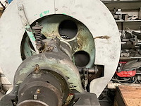 Raskin 20tr - overige pons- en stansmachines - afbeelding 4 van  12