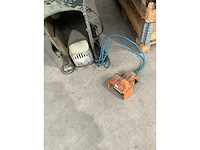 Raskin 20tr - overige pons- en stansmachines - afbeelding 8 van  12