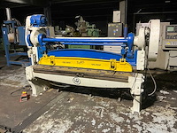 Raskin guillotineschaar - afbeelding 1 van  9