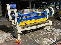 Raskin guillotineschaar - afbeelding 2 van  9