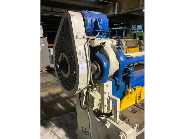 Raskin guillotineschaar - afbeelding 3 van  9