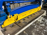 Raskin guillotineschaar - afbeelding 4 van  9