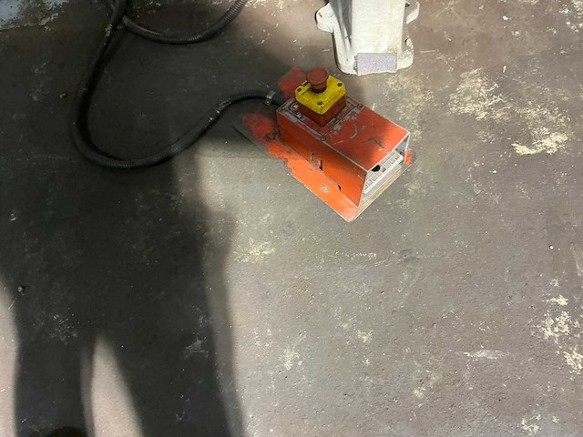 Raskin guillotineschaar - afbeelding 5 van  9