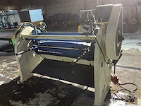 Raskin guillotineschaar - afbeelding 6 van  9