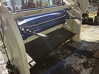 Raskin guillotineschaar - afbeelding 7 van  9