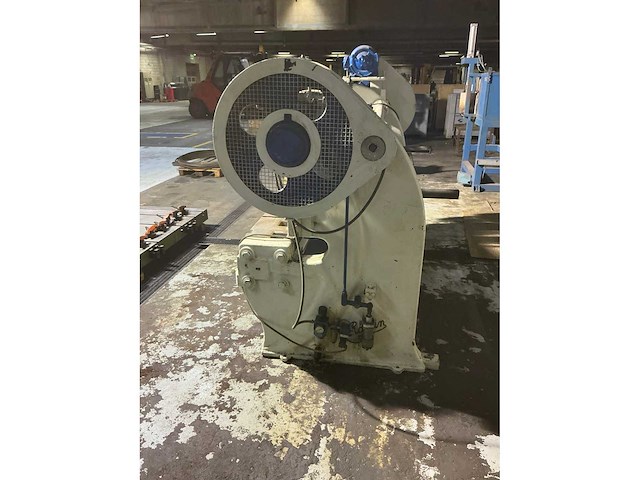 Raskin guillotineschaar - afbeelding 8 van  9