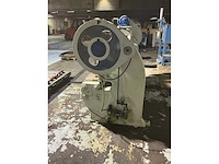 Raskin guillotineschaar - afbeelding 8 van  9