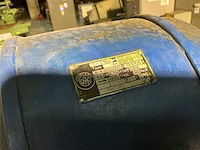 Raskin guillotineschaar - afbeelding 9 van  9