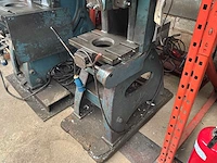Raskin mechanische excentriepressen (gooseneck) - afbeelding 6 van  9
