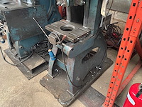 Raskin mechanische excentriepressen (gooseneck) - afbeelding 1 van  4