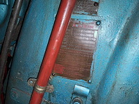 Raskin mechanische excentriepressen (gooseneck) - afbeelding 2 van  4