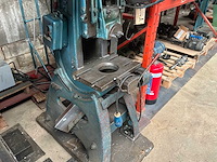 Raskin mechanische excentriepressen (gooseneck) - afbeelding 4 van  4