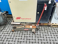 Rassant r5000 garagekrik